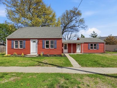 118 Surrey Rd