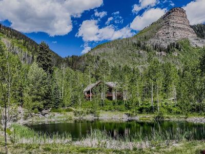 123 Falcon Ridge Road