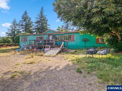40450 S McCully Mountain Rd