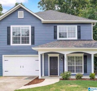 107 Ashton Woods Dr