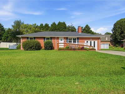 106 Crandol Dr