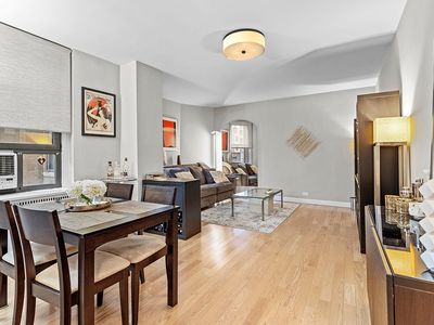 263 W End Ave APT 6E