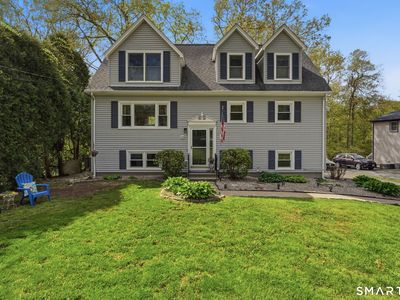 25 Forest Road