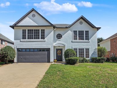 3152 Pine Valley Dr