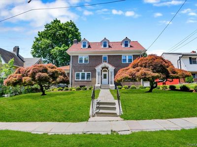 50 Forster Avenue