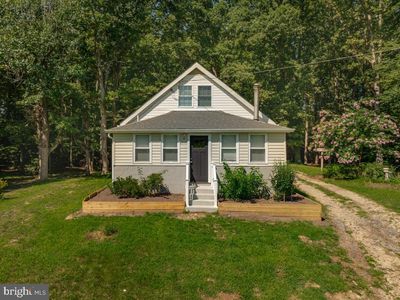 3859 Mount Pleasant Rd