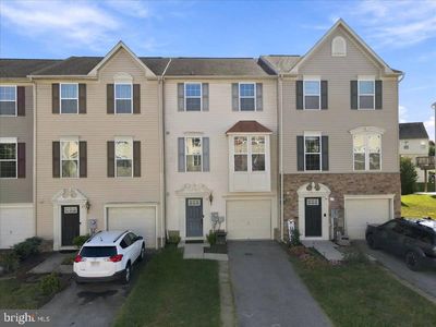 Property at 58 Gauley River Path, Falling Waters, WV