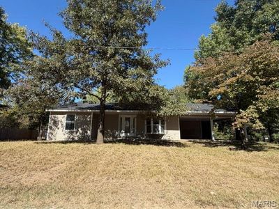 265 Country Cv