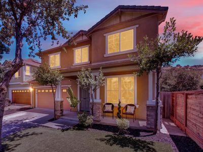 380 Mountain Meadows Drive
