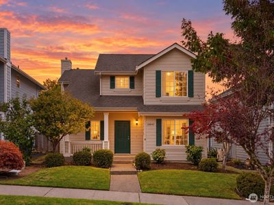 16847 Copper Moutain Road SE