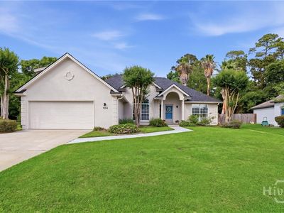 124 Summer Winds Drive