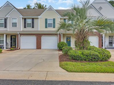 44 Pawleys Place Dr. #44