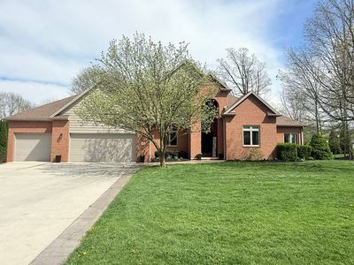 3615 Turnberry Dr