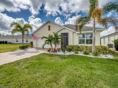 3162 Estancia Ln