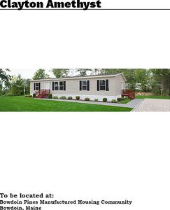 68 Bowdoin Pines Rd