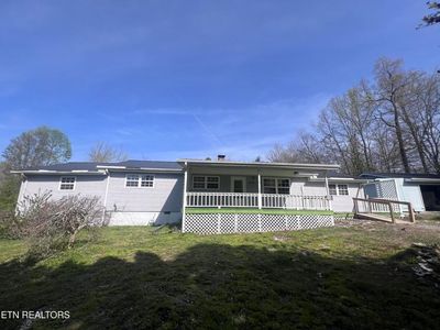 554 Mary Cromwell Rd