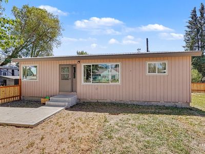 Property at 114 Ponderosa Ave W, Fairfield, ID
