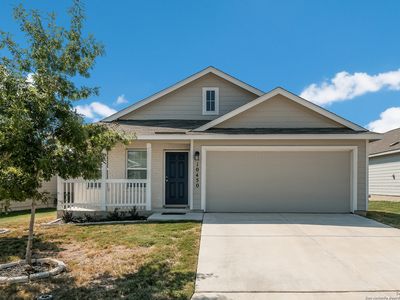 10450 De Gonzalo Way