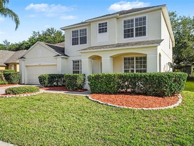 609 Cimarosa Ct