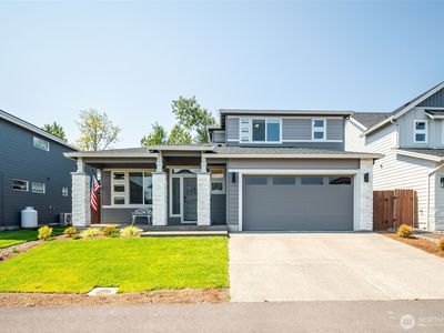 2012 Fairway Drive