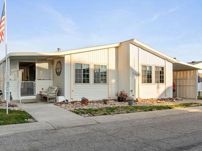 1111 N 2000 W Unit 222