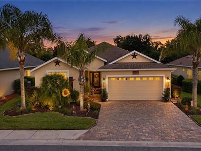 Property at 10331 ADDISON SHORE WAY, Oxford, FL