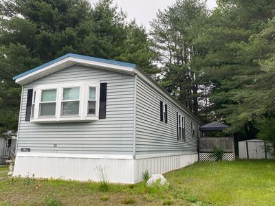 665 Saco Street Street #242B