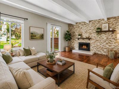 9995 E Harvard Avenue #290