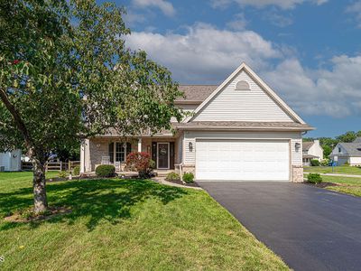 110 Hidden Meadow Dr