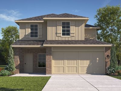 Property at 160 Lilywood Ln, Boyd, TX