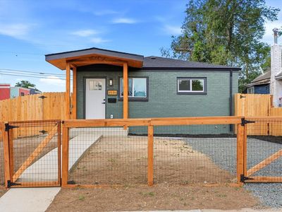 3150 W Alaska Place