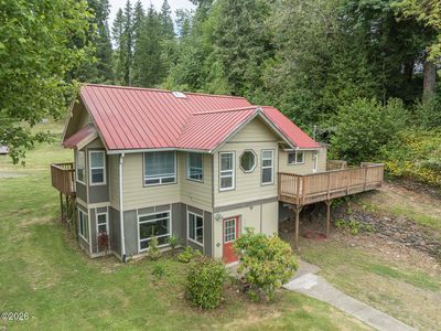 Property at 2175 NE Mossy Loop, Toledo, OR