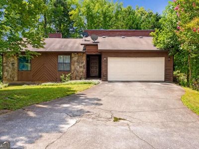 Property at 2829 Quinbery Dr, Snellville, GA