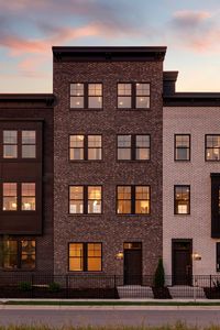 855 Woodlawn Ave #I