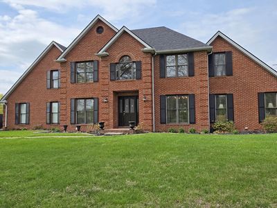 3734 Oak Hill Rd