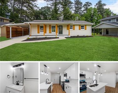 2148 Green Forrest Dr