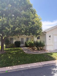 Property at 710 S Indian Hills Dr Unit 55, St George, UT