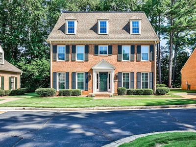 1811 Bedfordshire Dr