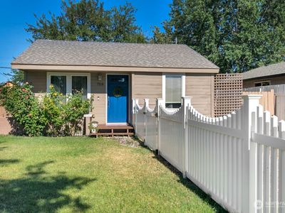 708 Sanford Avenue
