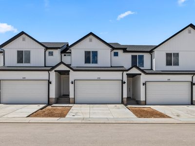 2996 W Lagrand St #1167