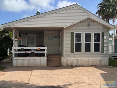 515 W Clam Cir