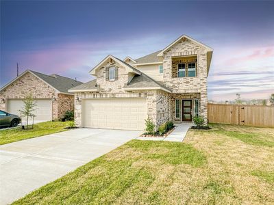 10502 Mount Tallac Ct