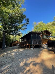 N5877 Sawyer Lake Rd