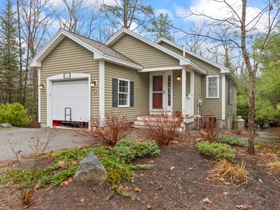 Property at 1307 Deer Run, Casco, ME