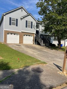 2808 Vintage Wood Way NW