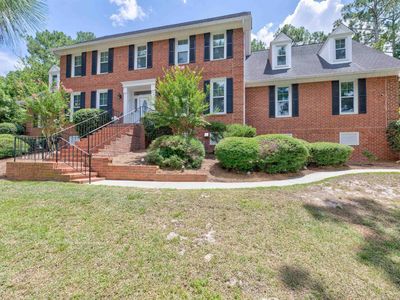 121 Cowdray Park
