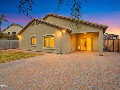 Property at 16597 W MADISON Street, Goodyear, AZ