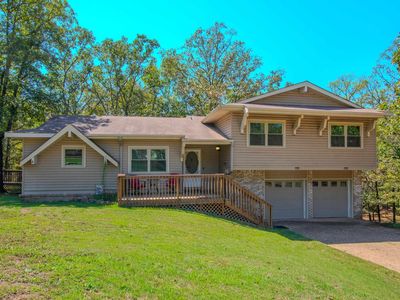 1626 Erving Ridge Loop