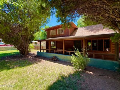 Property at 3175 E MONTEZUMA Avenue, Rimrock, AZ