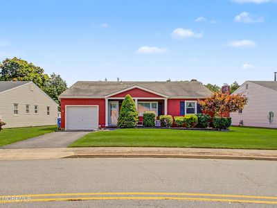 153 Westbrook Drive